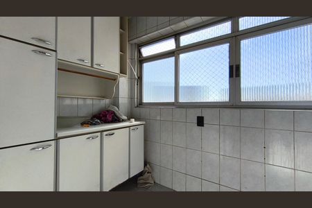 Apartamento para alugar com 110m², 3 quartos e 1 vaga Apartamento para alugar com 110m², 3 quartos e 1 vagaÁrea de Serviço