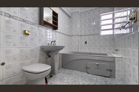 Apartamento para alugar com 110m², 3 quartos e 1 vaga Apartamento para alugar com 110m², 3 quartos e 1 vagaBanheiro