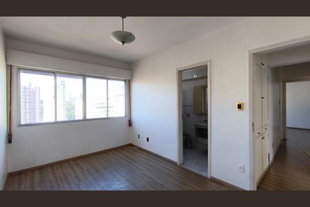 Apartamento para alugar com 110m², 3 quartos e 1 vaga Apartamento para alugar com 110m², 3 quartos e 1 vagaSuíte