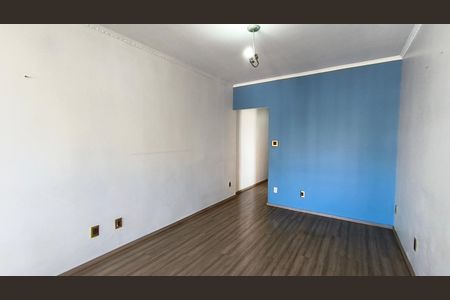 Sala de apartamento para alugar com 3 quartos, 110m² em Aclimação, São Paulo