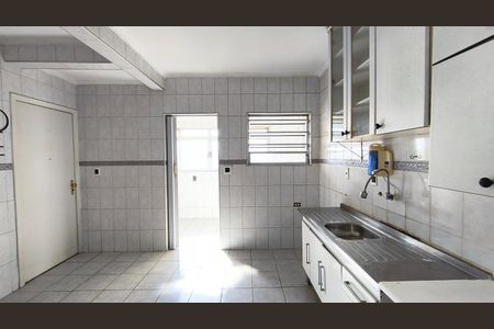 Apartamento para alugar com 110m², 3 quartos e 1 vaga Apartamento para alugar com 110m², 3 quartos e 1 vagaCozinha