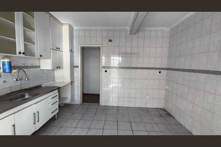 Apartamento para alugar com 110m², 3 quartos e 1 vaga Apartamento para alugar com 110m², 3 quartos e 1 vagaCozinha