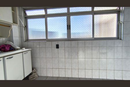 Apartamento para alugar com 110m², 3 quartos e 1 vaga Apartamento para alugar com 110m², 3 quartos e 1 vagaÁrea de Serviço