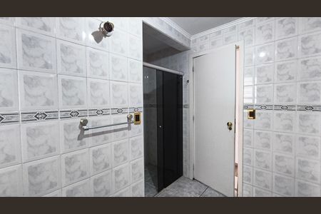 Apartamento para alugar com 110m², 3 quartos e 1 vaga Apartamento para alugar com 110m², 3 quartos e 1 vagaBanheiro