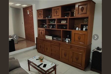 Foto 17 de casa à venda com 2 quartos, 133m² em Cidade São Francisco, São Paulo