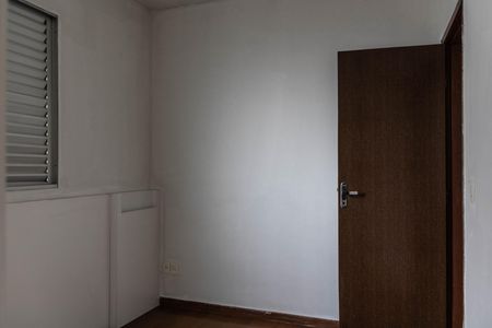 Suíte de apartamento para alugar com 3 quartos, 83m² em Buritis, Belo Horizonte
