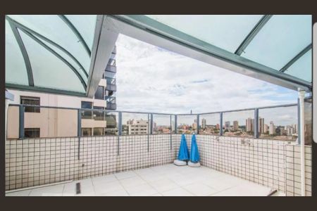 Apartamento à venda com 3 quartos, 118m² em Jardim da Saúde, São Paulo