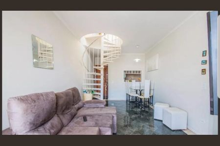 Apartamento à venda com 3 quartos, 118m² em Jardim da Saúde, São Paulo