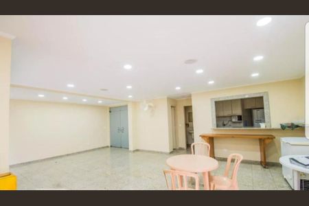Apartamento à venda com 3 quartos, 118m² em Jardim da Saúde, São Paulo