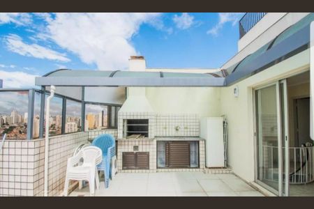 Apartamento à venda com 3 quartos, 118m² em Jardim da Saúde, São Paulo