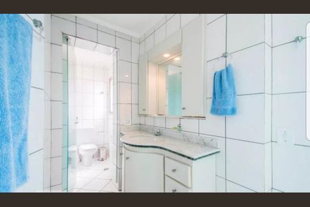 Apartamento à venda com 3 quartos, 118m² em Jardim da Saúde, São Paulo