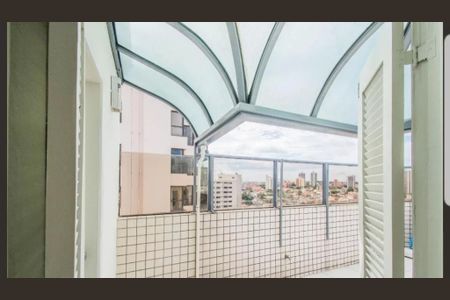 Apartamento à venda com 3 quartos, 118m² em Jardim da Saúde, São Paulo