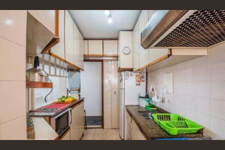 Apartamento à venda com 3 quartos, 118m² em Jardim da Saúde, São Paulo