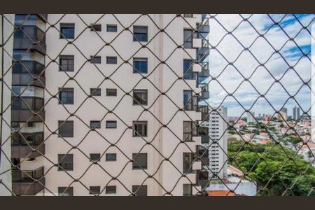 Apartamento à venda com 3 quartos, 118m² em Jardim da Saúde, São Paulo