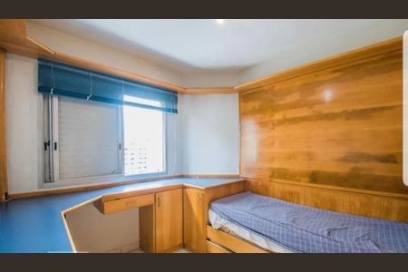 Apartamento à venda com 3 quartos, 118m² em Jardim da Saúde, São Paulo