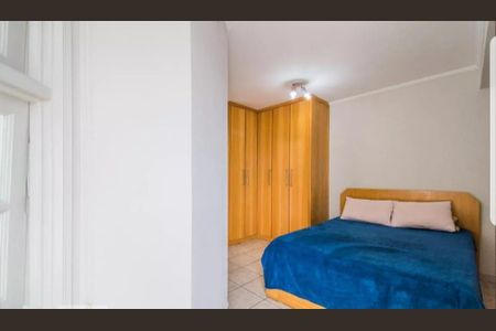 Apartamento à venda com 3 quartos, 118m² em Jardim da Saúde, São Paulo