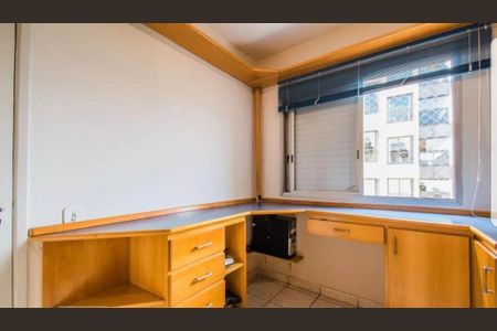 Apartamento à venda com 3 quartos, 118m² em Jardim da Saúde, São Paulo