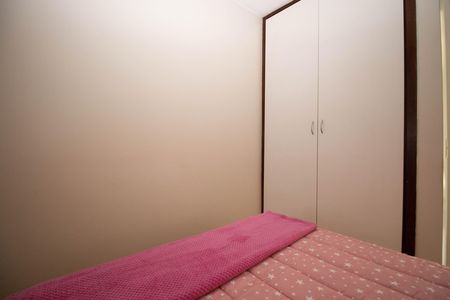 Apartamento à venda com 74m², 3 quartos e 1 vagaQuarto 2