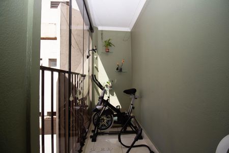 Apartamento à venda com 74m², 3 quartos e 1 vagaQuarto 2