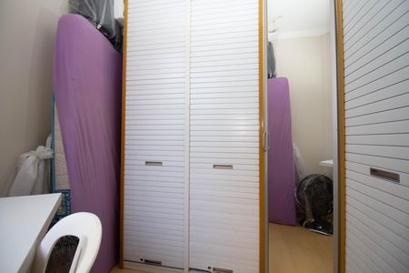 Apartamento à venda com 74m², 3 quartos e 1 vagaEscritório