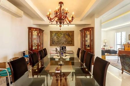 Foto 06 de apartamento à venda com 3 quartos, 290m² em Higienópolis, São Paulo