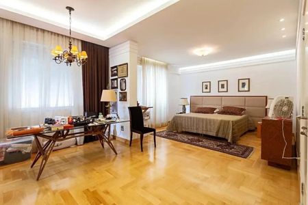 Foto 08 de apartamento à venda com 3 quartos, 290m² em Higienópolis, São Paulo