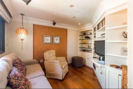 Apartamento à venda com 3 quartos, 283m² em Perdizes, São Paulo