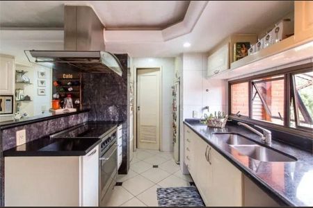 Apartamento à venda com 3 quartos, 283m² em Perdizes, São Paulo