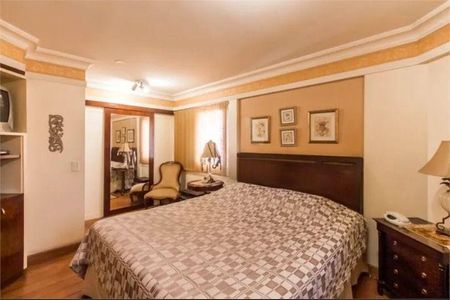 Apartamento à venda com 3 quartos, 283m² em Perdizes, São Paulo