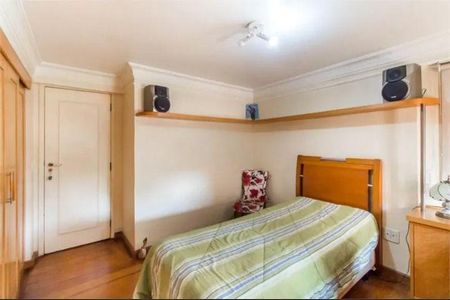 Apartamento à venda com 3 quartos, 283m² em Perdizes, São Paulo