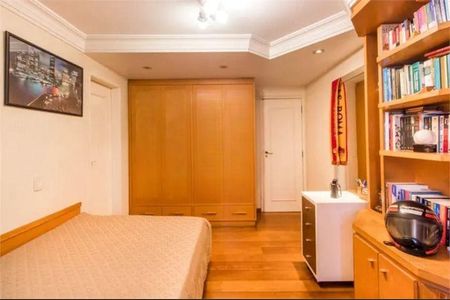 Apartamento à venda com 3 quartos, 283m² em Perdizes, São Paulo