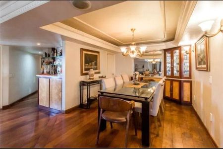 Apartamento à venda com 3 quartos, 283m² em Perdizes, São Paulo