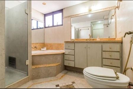 Apartamento à venda com 3 quartos, 283m² em Perdizes, São Paulo