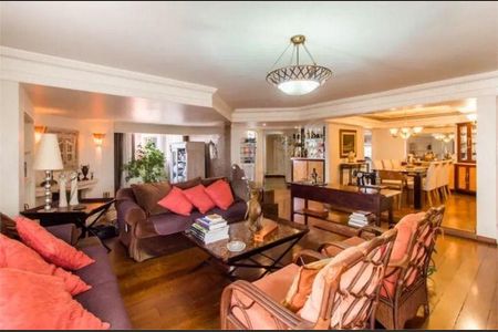 Apartamento à venda com 3 quartos, 283m² em Perdizes, São Paulo