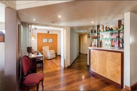 Apartamento à venda com 3 quartos, 283m² em Perdizes, São Paulo
