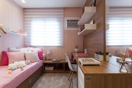 Apartamento à venda com 119m², 3 quartos e 1 vaga