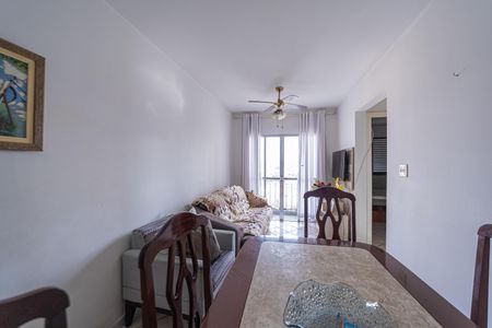 Apartamento à venda com 48m², 2 quartos e 1 vaga Apartamento à venda com 48m², 2 quartos e 1 vagaSala