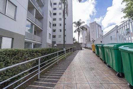 Apartamento à venda com 48m², 2 quartos e 1 vaga Apartamento à venda com 48m², 2 quartos e 1 vagaÁrea comum