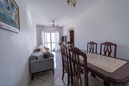 Sala de apartamento à venda com 2 quartos, 48m² em Jardim Belem, São Paulo