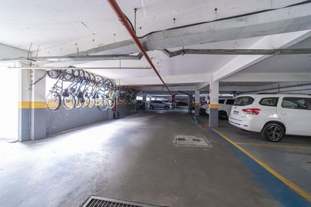 Apartamento à venda com 48m², 2 quartos e 1 vaga Apartamento à venda com 48m², 2 quartos e 1 vagaGaragem
