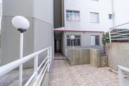 Apartamento à venda com 48m², 2 quartos e 1 vaga Apartamento à venda com 48m², 2 quartos e 1 vagaÁrea comum