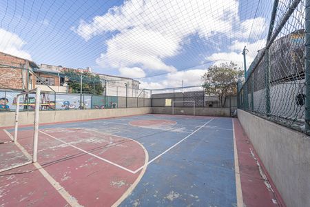 Apartamento à venda com 48m², 2 quartos e 1 vaga Apartamento à venda com 48m², 2 quartos e 1 vagaQuadra