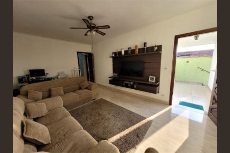 Casa à venda com 2 quartos, 178m² em Vila Boacava, São Paulo