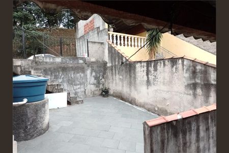 Casa à venda com 2 quartos, 280m² em Jardim Vista Linda, São Paulo