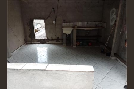 Casa à venda com 2 quartos, 280m² em Jardim Vista Linda, São Paulo