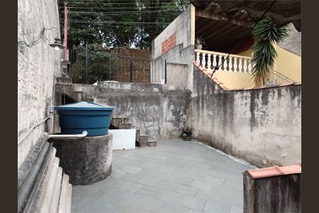 Casa à venda com 2 quartos, 280m² em Jardim Vista Linda, São Paulo