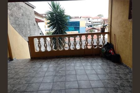 Casa à venda com 2 quartos, 280m² em Jardim Vista Linda, São Paulo