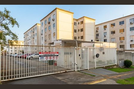 Apartamento para alugar com 42m², 2 quartos e 1 vaga