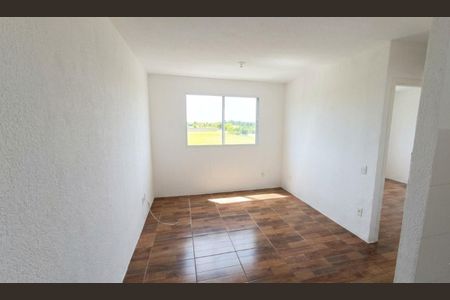 Apartamento para alugar com 42m², 2 quartos e 1 vaga Apartamento para alugar com 42m², 2 quartos e 1 vagaSala