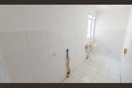 Apartamento para alugar com 42m², 2 quartos e 1 vaga Apartamento para alugar com 42m², 2 quartos e 1 vagaCozinha
